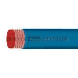 Silicone Extreme High Temperature Heater Hose, Series 6724